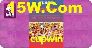 cupwin,cupwin.com