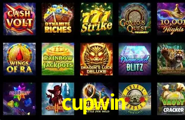 cupwin Salvador - Statistics