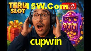 Slot Games cupwin
