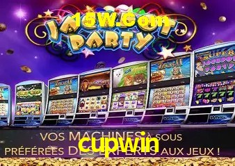 Benefícios da Conta cupwin