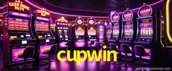 Game Statistics cupwin