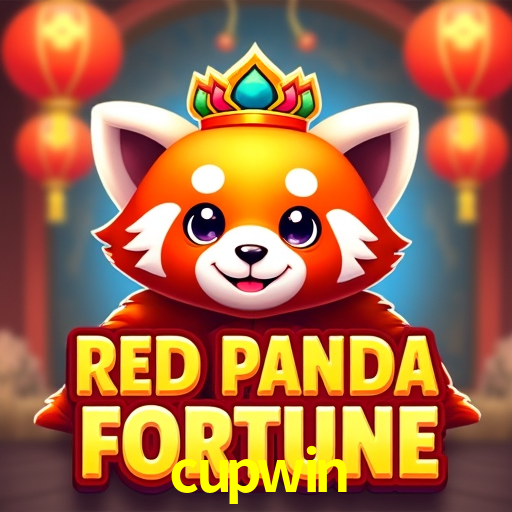 Account Benefits cupwin