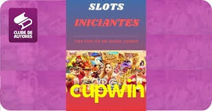 Ofertas Imperdíveis na cupwin: Promoções e Bônus Que Valem a Pena