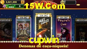 Games Directory cupwin