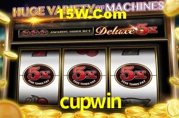cupwin Entrar - Login Seguro Certificado