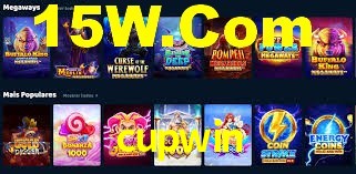 Exclusive Games cupwin