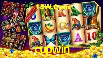 cupwin Salvador - Promo Stats