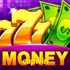 Welcome Bonus cupwin