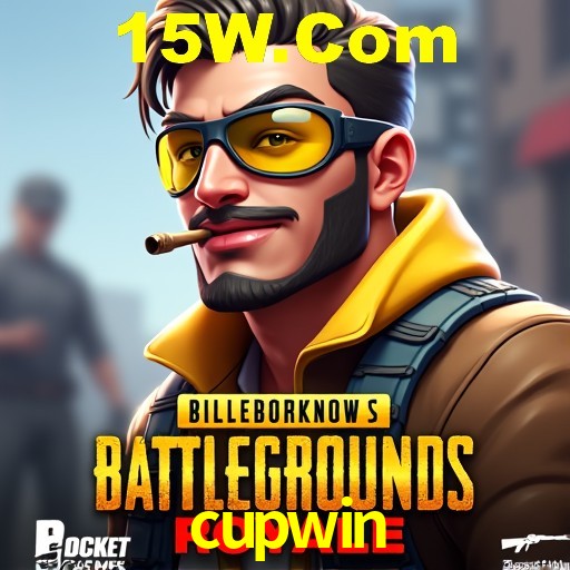 A Revolução dos Aplicativos de Jogos no cupwin