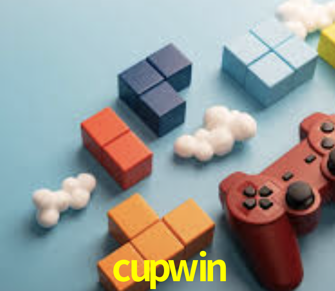 Provedores de Jogos cupwin