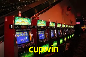 cupwin - Login Methods