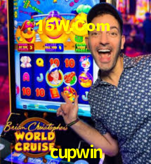 cupwin bet