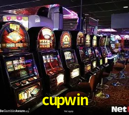 Promoção Relâmpago cupwin
