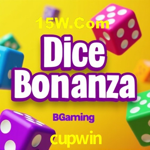 Apostas de Tênis cupwin