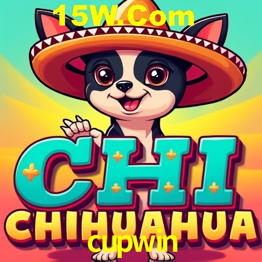 2FA Security cupwin