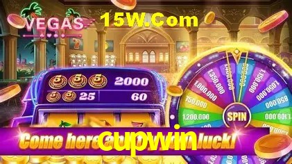Especiais de Fim de Semana cupwin