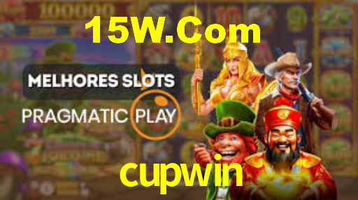 cupwin.com
