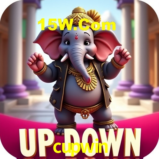 Diretório de Jogos cupwin
