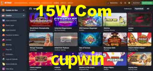 cupwin