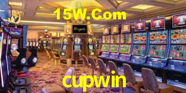 cupwin - App Compatibility