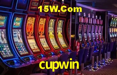 Segurança 2FA cupwin
