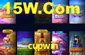 cupwin,cupwin.com