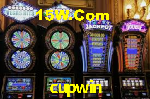 cupwin: A Experiência de Casino com Jogos de Mesa ao Vivo