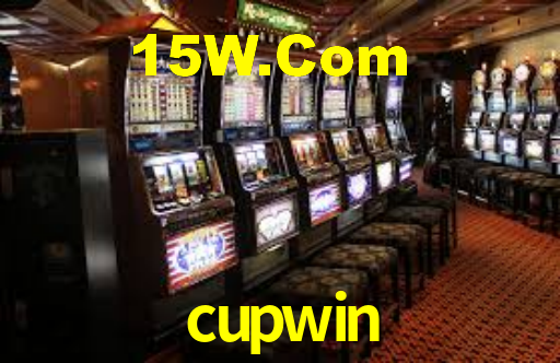 cupwin,cupwin.com