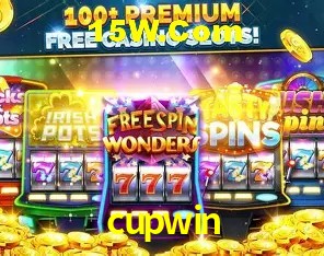 cupwin Plataforma - Certificada MGA desde 2015