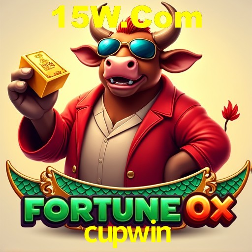 Programa VIP cupwin