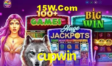cupwin Rio de Janeiro - Slot Strategy