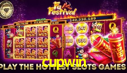 cupwin São Paulo - Top Slots