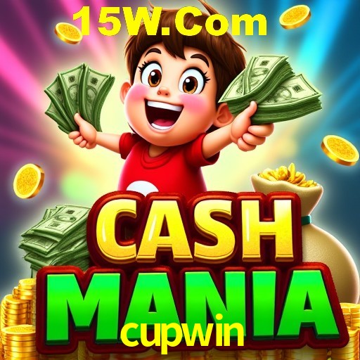 Security Systems cupwin