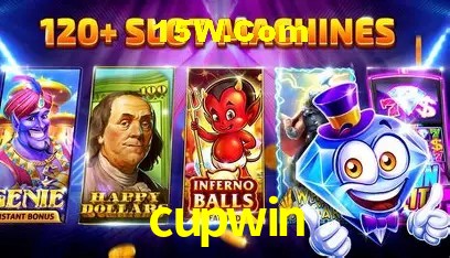 cupwin Promoções - 30+ Ofertas Diárias