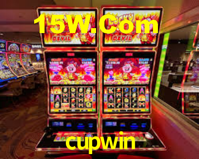 cupwin - App Features