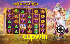 Sinta a adrenalina dos jogos de cassino com cupwin