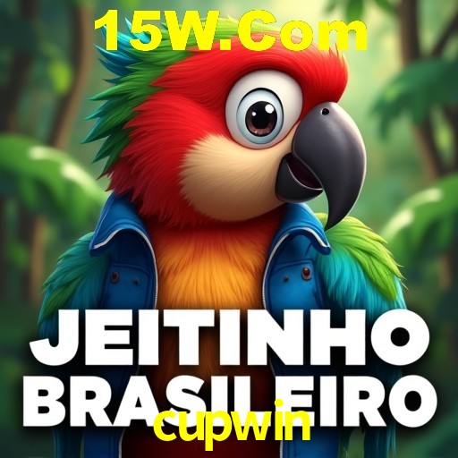 Jogos Exclusivos cupwin