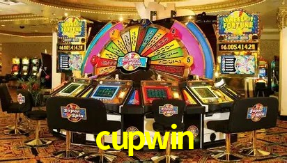 cupwin São Paulo - Jogo Providers