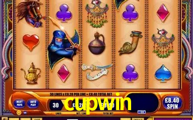 cupwin - Análise de Mercados Esportivos