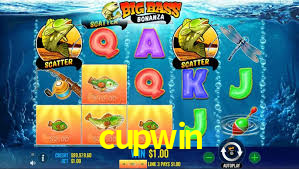 cupwin: Jogos de Caça-Níqueis-Altas Recompensas, Roleta-Velocidade, Blackjack-Desafios Máximos