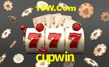 cupwin - Winners Celebration