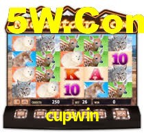 cupwin: Seu Cassino Premiado com Pagamentos Rápidos