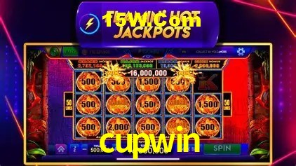 cupwin Belo Horizonte - Promo Tips