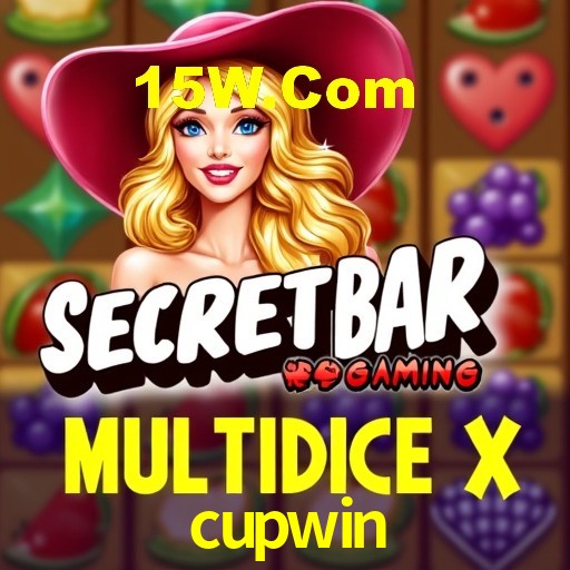 Mesa de Roleta cupwin