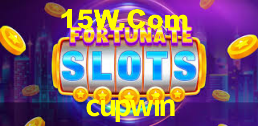 cupwin.com