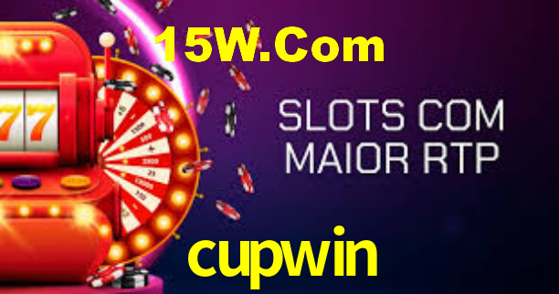cupwin - Installation Guide