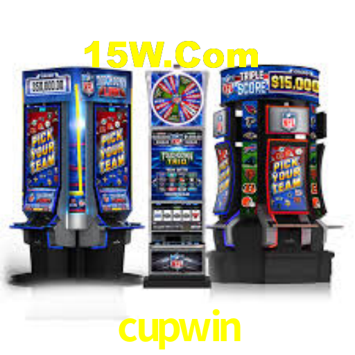 cupwin.com