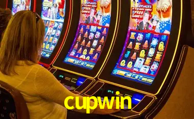 cupwin - Customer Support