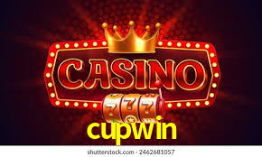 Spaceman Game cupwin