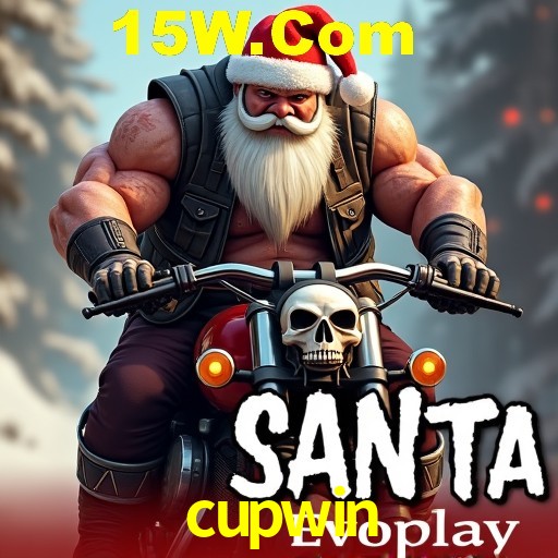 cupwin Bônus - Pacote R$5.000 + VIP